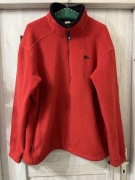 Bluza polarowa Löwe Alpine