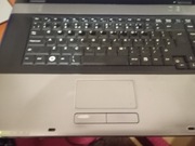 Laptop ADWENT 17" + zasilacz