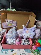 5 magicznych losów Sanrio 