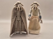 STAR WARS SQUID HEAD  2 WERSJE FIGURKI  LFL 1983r  HONG KONG