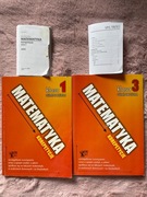 Repetytorium z matematyki 1,3 klasa gimnazjum