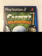 Casper's Scare School PS2