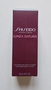 Nowy perfumowany balsam do ciała Ginza Datura 50ml 