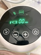 MAM 2w1 Upgrade Set, Ręczny do Elektryczny Laktator