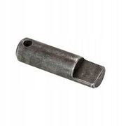 Sworzeń rolki tarczy sterującej prasy Z-224 