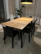 Stół Take me home Mezzo 190*90.Lity dąb. 