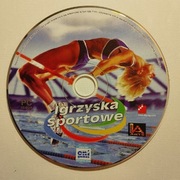 Igrzyska Sportowe 2004, gra PC
