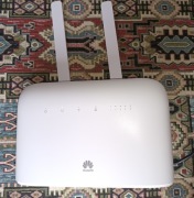 Router HUAWEI B715s-23c 4G+ LTE ULTRA Cat.9 450Mbps WiFi 5