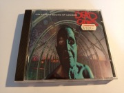 The Future Sound Of London – Dead Cities