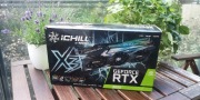Nvidia RTX 3070 Inno3D iChill X4 8GB - Karton 