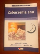 Zaburzenia snu   Gerhard leibold