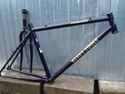 Set Heavy Tools Winner Retro MTB