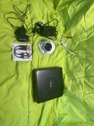 Rejestrator 4 kanałowy Internec 5mpx dysk 1TB zestaw do monitoringu AHD