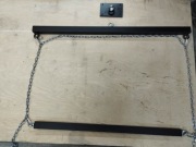 Rozpórka metalowa BDSM 