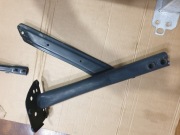 mocowanie pasa, strefa zgniotu lewa 68251091AA  jeep compass