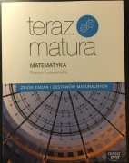 Matematyka. Zbiór zadań i zestawów maturalnych