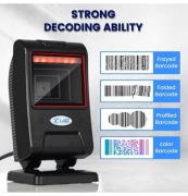 OBZ czytnik kodów kreskowych