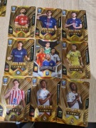 Golden Baller cały zestaw od 1-9 