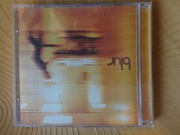 BLUR  (pierwszy zespół wokalisty GORILLAZ) CD