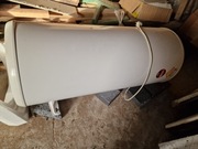 Ogrzewacz wody 120l Galmet SGW(S)