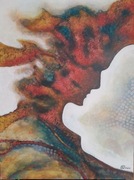 Obraz akrylowy 80x60 Tomasz Kawała