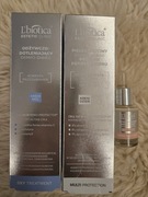 L'Biotica Estetic Clinic zestaw 2 kremy + serum