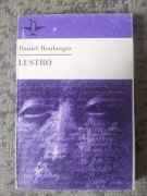  Lustro Daniel Boulanger 1985