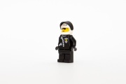 Figurka Lego Classic Town cop043 Policjant 6549