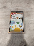 Gra loco roco psp