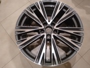 FELGA ALUMINIOWA AUDI A6 A7 S6 S7 8,5J 20" ET 43