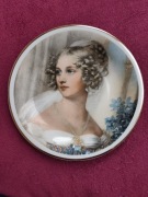 Talerz Natalia Potocka Wawel 25 cm