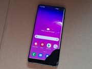 Samsung Galaxy S10+ Plus Dual SIM SM-G975F 128GB 8GB