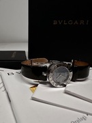 Zegarek BVLGARI B.zero1 ponadczasowy i elegancki 
