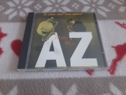 Al Cohn/Zoot Sims Sextet "From A To Z" (super cool jazz/swing '56) bonusy