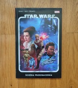 Star Wars. Ścieżka przeznaczenia. Tom 1