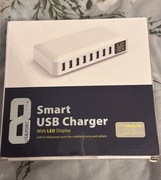 Rozgałęziacz USB 8 wejść