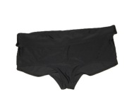 wysokie maskujące kąpielowe  szorty dół bikini 18