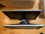 monitor dell Dell U2312HM (2 sztuki)