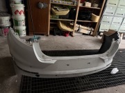 KIA PROCEED GT ZDERZAK TYŁ TYLNY 86611-J7710