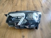 Reflektor przedni lewy Peugeot Partner, Rifter