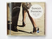 Płyta CD "Tango Passion"