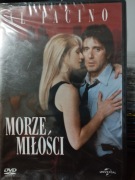 Dvd Morze miłości 