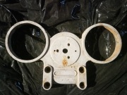 Półka zegarów MZ ETZ 250 150 251 125