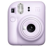 Fujifilm Instax Mini 12 (purpurowy)