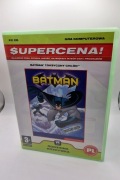 Gra na PC – Batman: Toksyczny Chłód (Polska wersja)