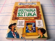 Fascynująca sztuka, Michael Cox, Wysyłka