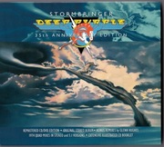 Deep Purple - Stormbringer 35th Anniversary CD DVD NOWY
