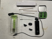 Waporyzator kompaktowy PAX 3