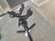 Gimbal DJI RSC 2 PRP COMBO