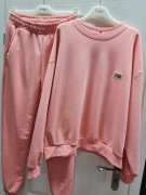 Dres damski, kolor morelowy, roz. Uni